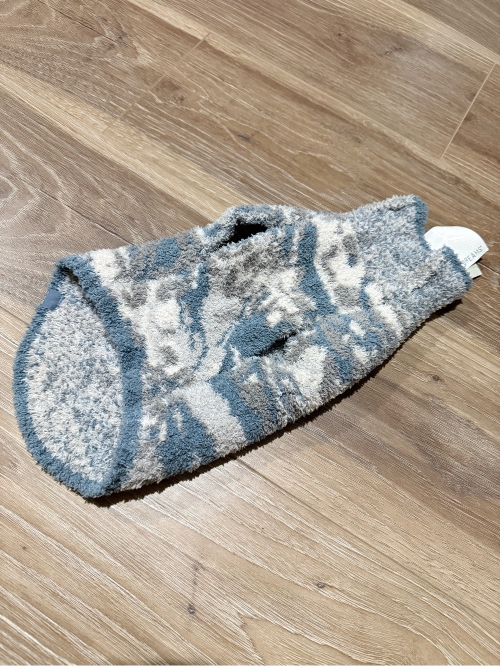 NWT plush dog sweater
